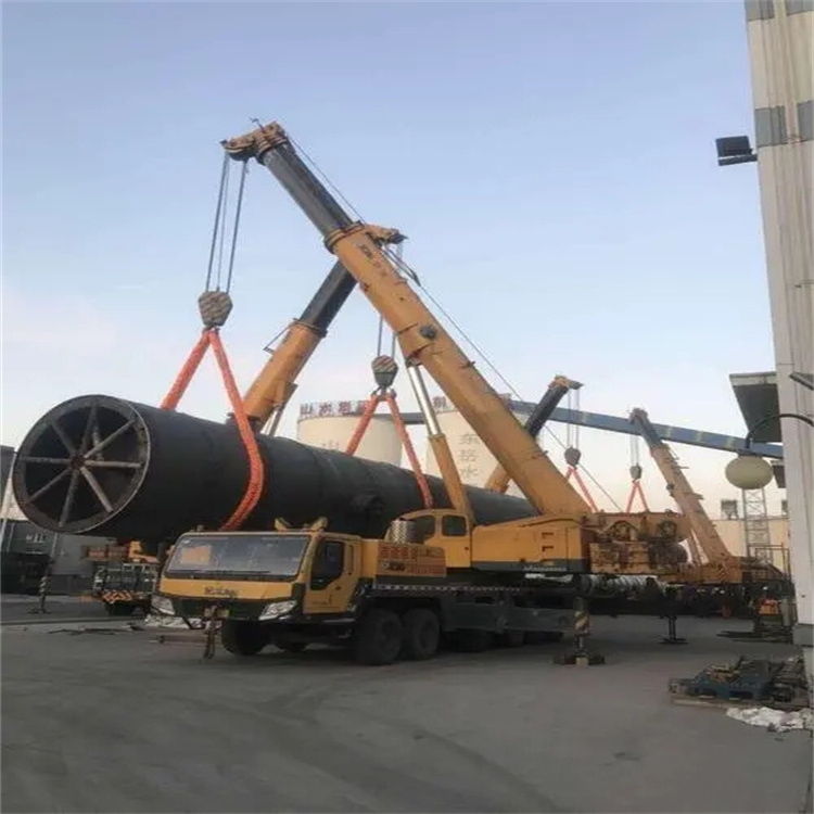 淮北烈山找哪里有附近吊车出租|35吨|本地快速响应